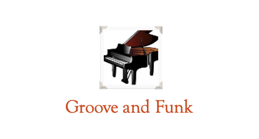 Groove and Funk