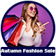 Autumn Fashion Sale Promo - VideoHive Item for Sale
