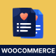 Multiple Wishlists for WooCommerce