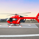 Air transportation. Helicopter. Air ambulance - PhotoDune Item for Sale