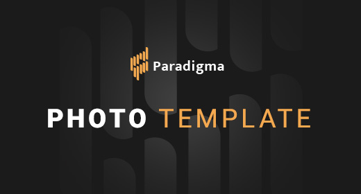 PHOTO TEMPLATE