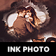 Ink Drop Photo Slideshow - VideoHive Item for Sale