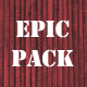 Epic Pack 15