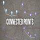 Connected points - VideoHive Item for Sale