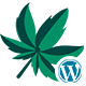 Herbalist - Medical Marijuana Store WordPress Theme