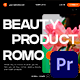 Beauty Product Promo - VideoHive Item for Sale