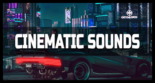Cinematic Sounds