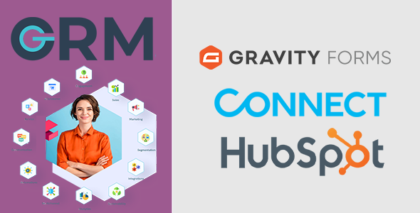 Gravity Forms - HubSpot CRM Integration