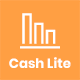 Cash Lite - Income & Expense Management