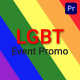 LGBT - VideoHive Item for Sale