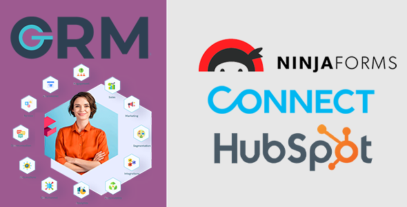 Ninja Forms - HubSpot CRM Integration