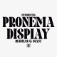 Pronema - Modern Serif