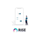 Login as Client plugin for RISE CRM