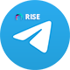 Telegram Notification for RISE CRM - CodeCanyon Item for Sale