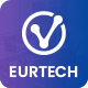 Eurtech - IT Solutions HTML5 Template