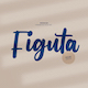 Figuta Handwritten Script Font
