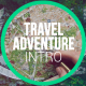 Intro Travel &amp; Adventure (Final Cut Pro X) - VideoHive Item for Sale