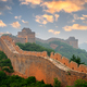 Great Wall of China at the Jinshanling Section - PhotoDune Item for Sale