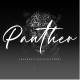 Panther – Handwritten Font
