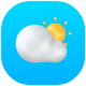 OZ Weather Online Live weather app