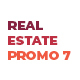 Real Estate Promo 7 - VideoHive Item for Sale