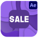 Sale Colorful Promo | After Effects - VideoHive Item for Sale