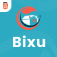 Bixu - Outdoor & Home Services HTML Template