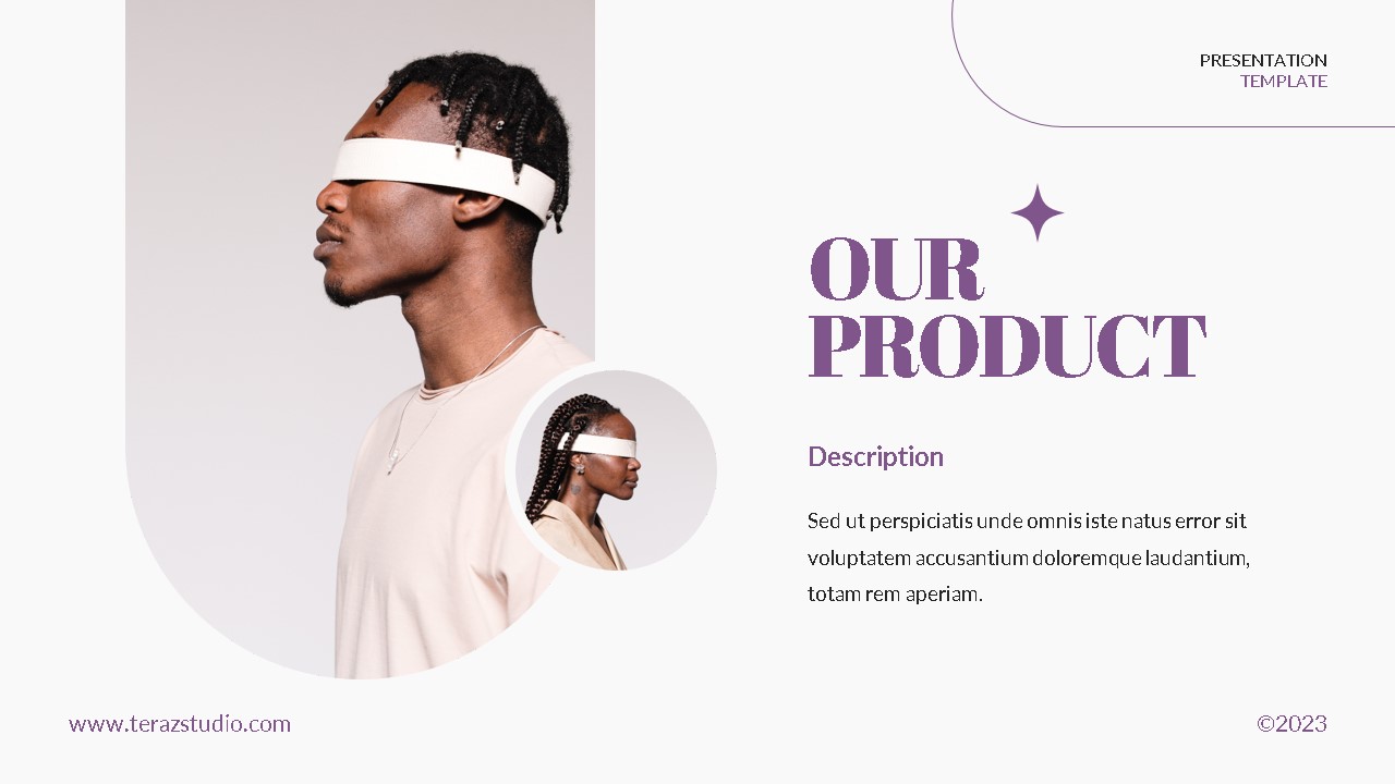 Teraz Power Point Template, Presentation Templates | GraphicRiver