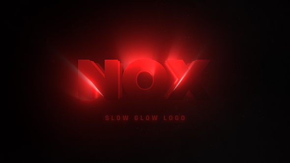 Slow Glow Logo