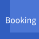 omiBeaver Booking - mobile React Native travel app template