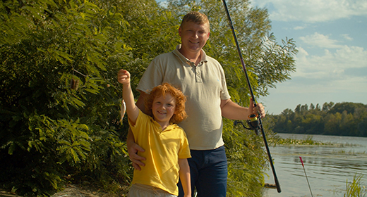 Hunt For River Monsters