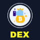 Bitcord DEX | Cryptocurrency BEP-20 Exchange / Swap
