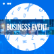 Intro Business Event (Final Cut Pro X) - VideoHive Item for Sale