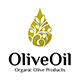 Olive Oil Logo - Branch and Drop