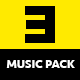 Corporate Music Pack