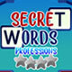 Secret Words- Professions - HTML5 - Construct 3 C3P