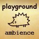 Playground Ambience