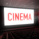 Cinema Theater - VideoHive Item for Sale