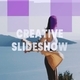 Creative Rhythmic Opener &amp; Slideshow | MOGRT - VideoHive Item for Sale