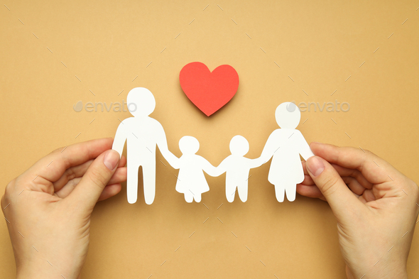 Concept of family, protection of family, family rights, family health