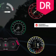 Speedometer Pack - VideoHive Item for Sale