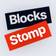 Block Stomp Intro - VideoHive Item for Sale