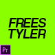 Freestyler - Sport Urban Promo - VideoHive Item for Sale