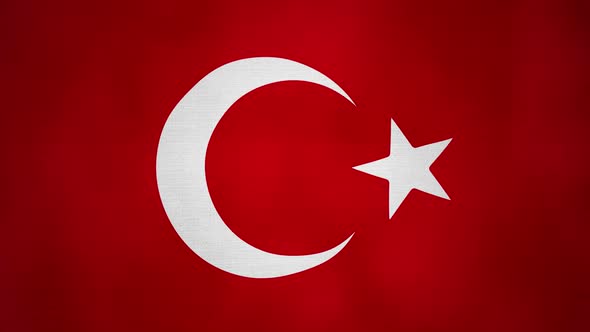 Turkey Flag alt