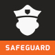 Safeguard - Security & Guard Theme