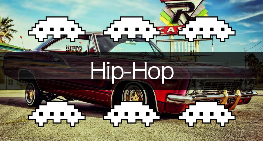 Hip-Hop