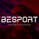 Besport – Sport Logo Font