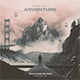 Adventure Album Art