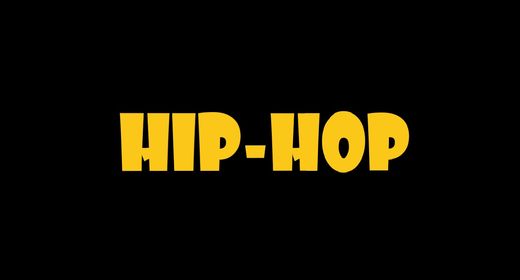 Hip-Hop