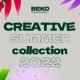 Colorfull Summer Collection | Instagram Post (1080x1080) - VideoHive Item for Sale